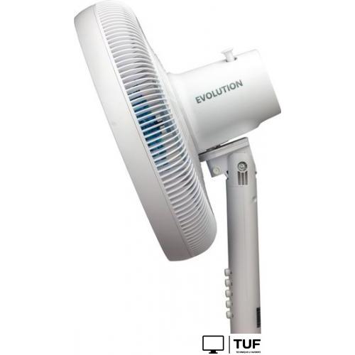 Вентилятор Evolution AirLeaf AL-801