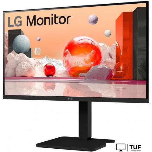Монитор LG 27BA45QB-B