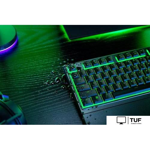 Клавиатура Razer Ornata V3 X