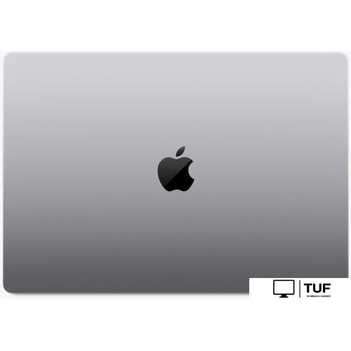 Ноутбук Apple Macbook Pro 16 M1 Pro 2021 Z14V0008D