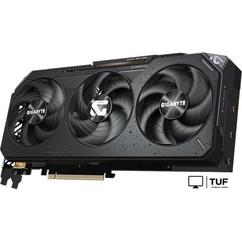 Видеокарта Gigabyte Radeon RX 9070 XT GAMING 16G GV-R9070XTGAMING-16GD