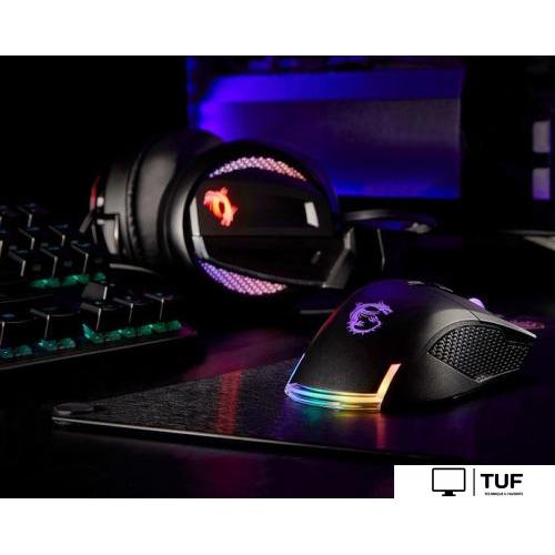 Игровая мышь MSI Clutch GM50