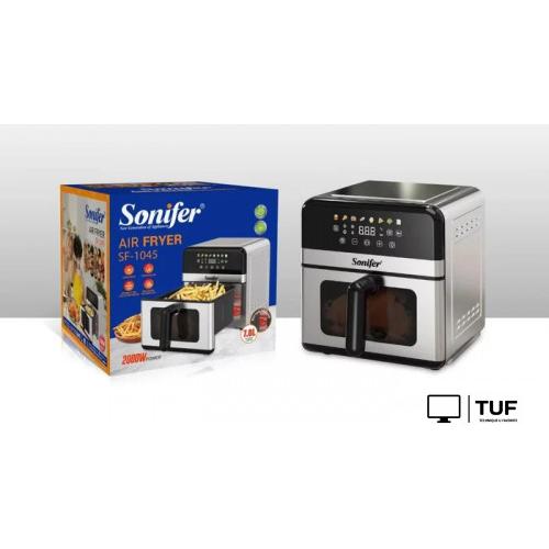 Аэрогриль Sonifer SF-1045
