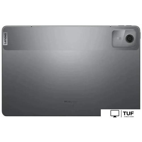 Планшет Lenovo Tab M11 TB330XU 4GB/128GB LTE (серый, с чехлом, без стилуса)