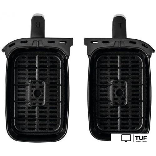 Аэрофритюрница Kitfort KT-2248