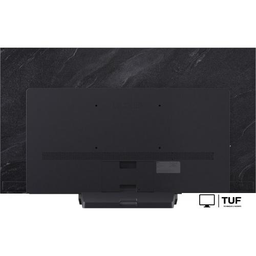 OLED телевизор LG OLED evo AI C5 OLED55C51LA