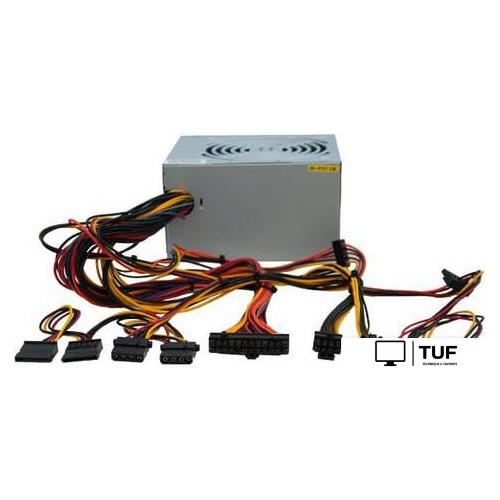 Блок питания CWT GPT 400W