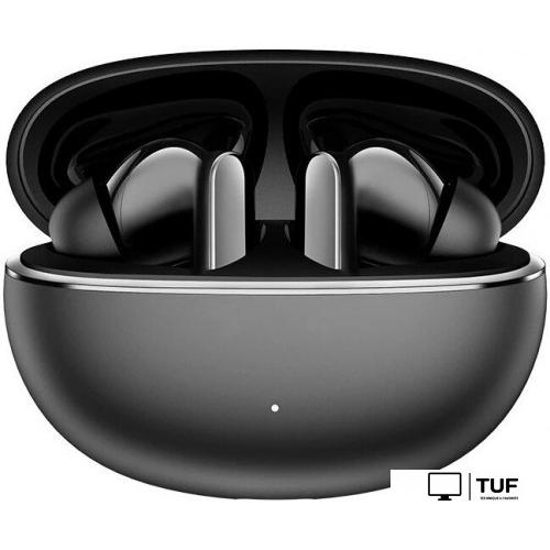 Наушники HONOR Choice Earbuds X8 (черный, международная версия)