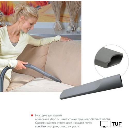 Пылесос Thomas Perfect Air Feel Fresh X3 [786532]