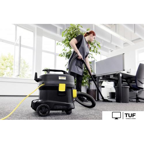 Пылесос Karcher T 11/1 Classic Re!Plast Anniversary 1.527-214.0