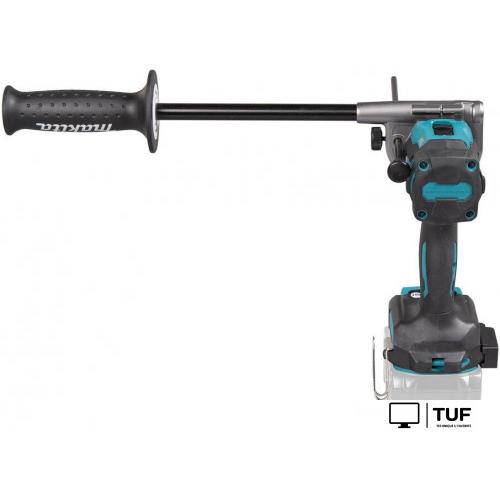 Ударная дрель-шуруповерт Makita HP001GZ01 (без АКБ, кейс)