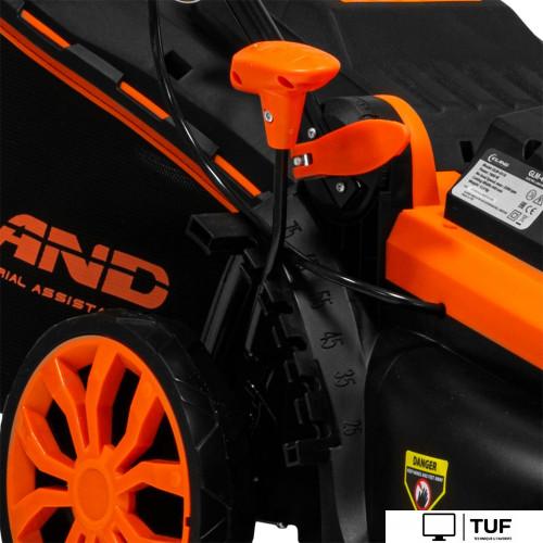 Газонокосилка ELAND GLM-3816