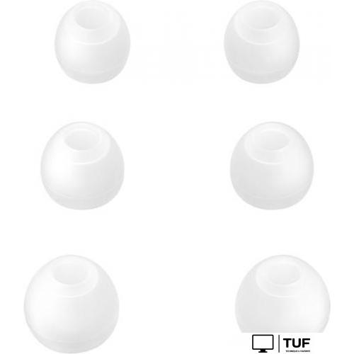 Наушники Samsung EO-IC100 (белый)