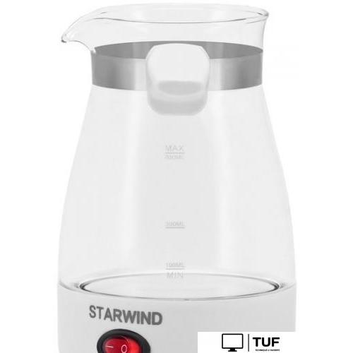 Электрическая турка StarWind STG6050