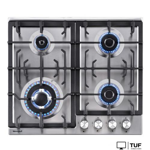 Варочная панель Weissgauff HGG 641 XB