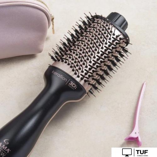 Фен-щетка GA.MA Stylish Keration 3d My GH4001