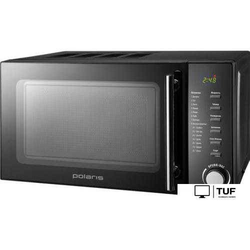 Микроволновая печь Polaris PMO 2002D RUS