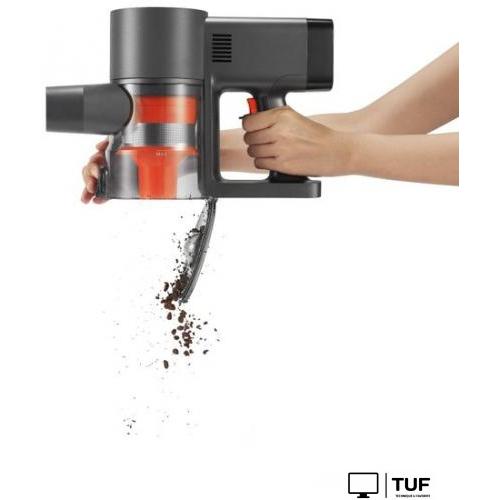 Пылесос Xiaomi Vacuum Cleaner G20 Max D206 (европейская версия)