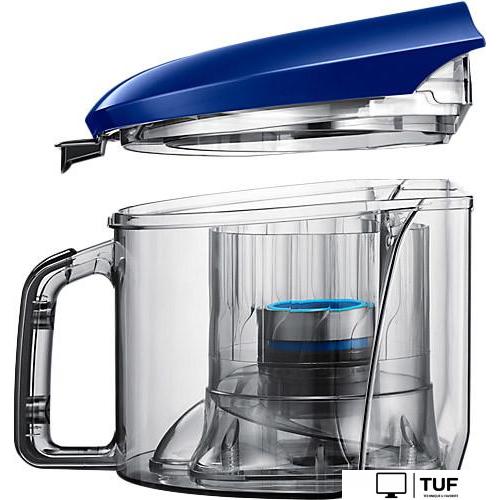 Пылесос Samsung VC18M21A0SB/EV