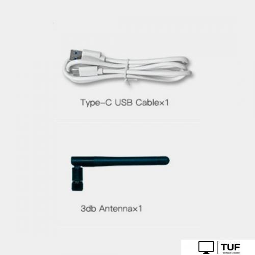 Одноплатный компьютер Firefly EC-R3328PC 16GB