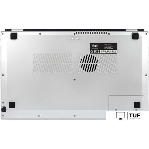 Ноутбук Hiper WorkBook U9WV2LKF