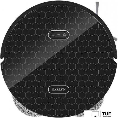 Робот-пылесос Garlyn SR-1000