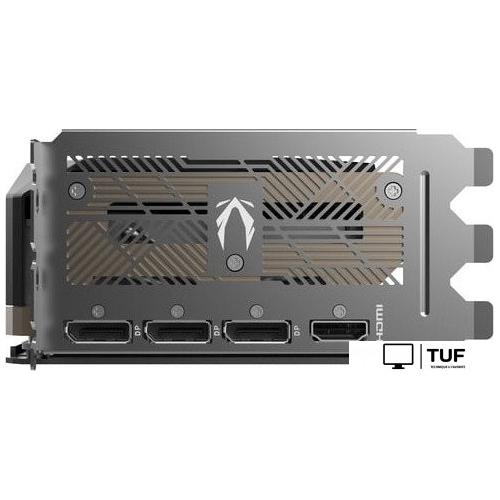 Видеокарта ZOTAC Gaming GeForce RTX 5080 Solid Core ZT-B50800D2-10P