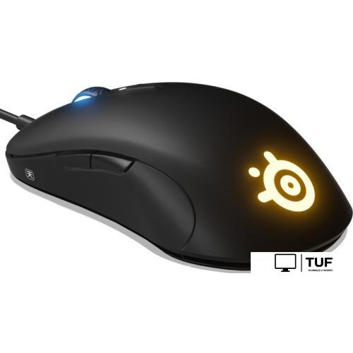 Игровая мышь SteelSeries Sensei Ten