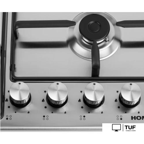 Варочная панель HOMSair HGS643GS