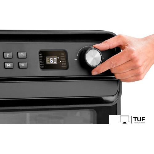 Аэрофритюрница CASO AirFry Chef 1700