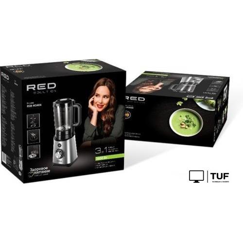 Стационарный блендер RED Solution RSB-M3404