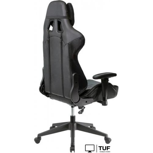 Игровое (геймерское) кресло A4Tech Bloody GC-500 (черный)