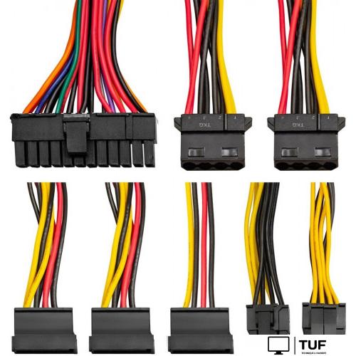 Корпус ExeGate AA-440U-UNS500 EX299324RUS