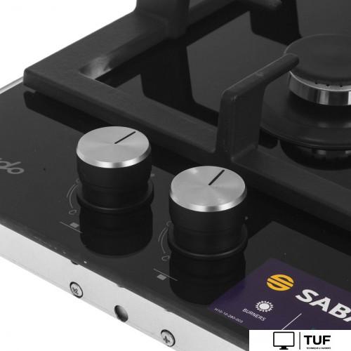 Варочная панель ARDO GH32GCB2