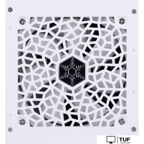 Блок питания SilverStone DA750R Gold SST-DA750R-GMA-WWW