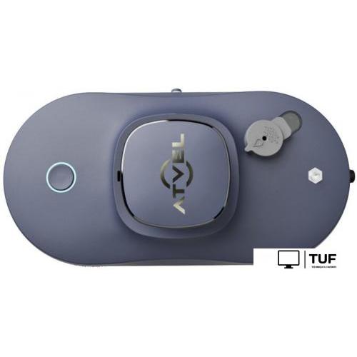 Робот для мытья окон Atvel Zorro Z6 Spray