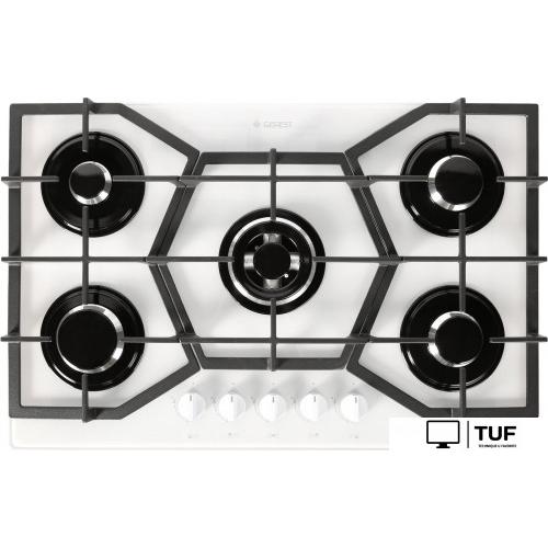 Варочная панель GEFEST СГ СН 2340 К22