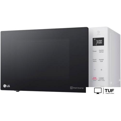 Микроволновая печь LG MW25R35GISW
