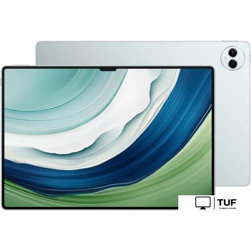 Планшет Huawei MatePad Pro 13.2 PCE-W29 Wi-Fi 12GB/512GB с клавиатурой (зеленый)