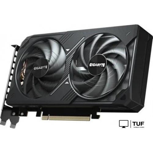Видеокарта Gigabyte GeForce RTX 5060 Ti Windforce Max 8G GV-N506TWF2MAX-8GD