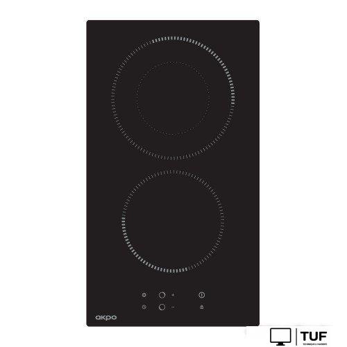 Варочная панель Akpo PKA 30 9114 BL