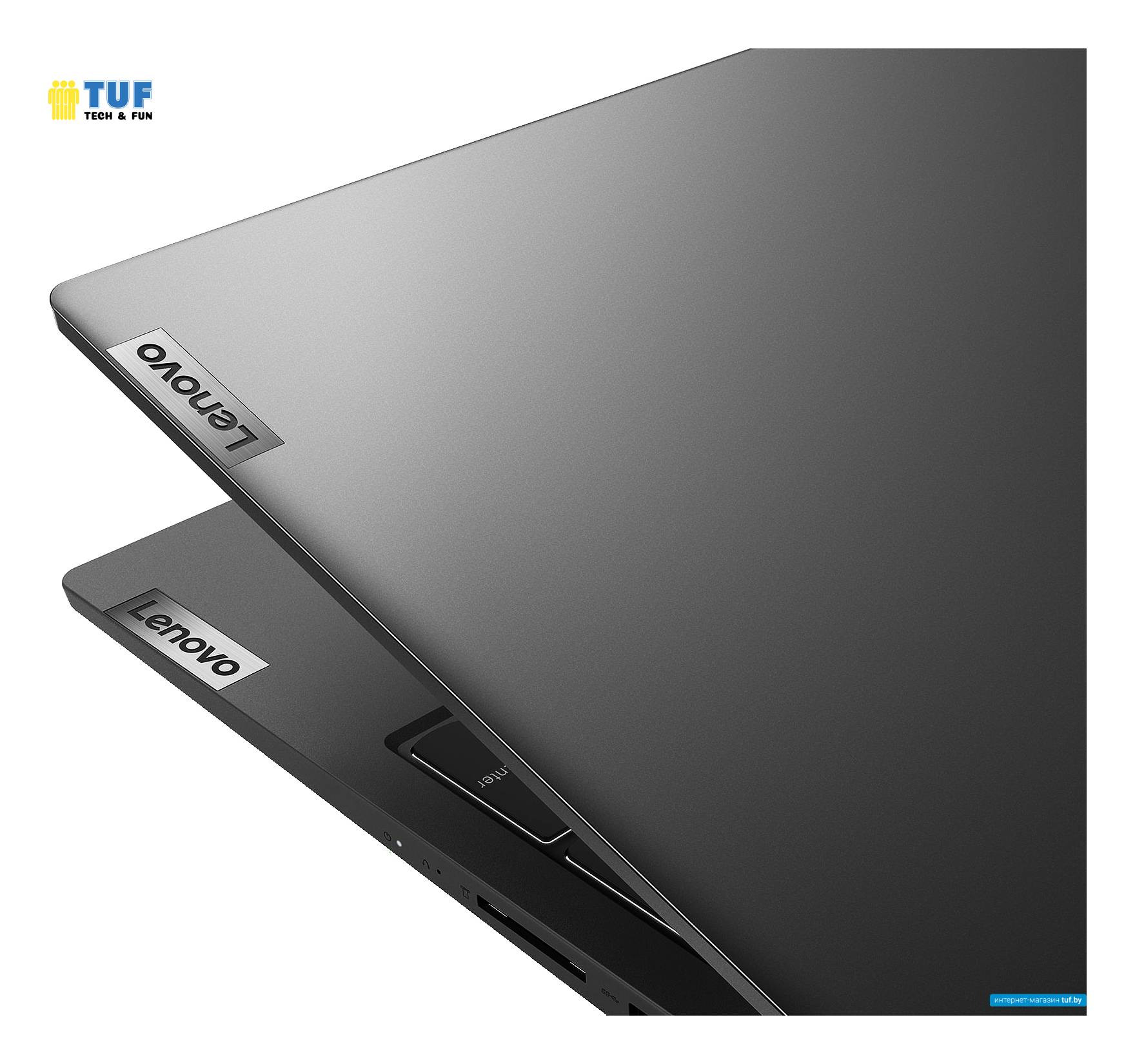 Ноутбук Lenovo IdeaPad 5 15ARE05 81YQ0017RU