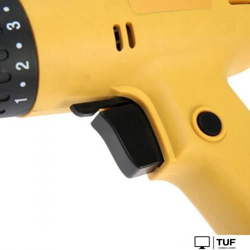 Дрель-шуруповерт Tundra 5437452