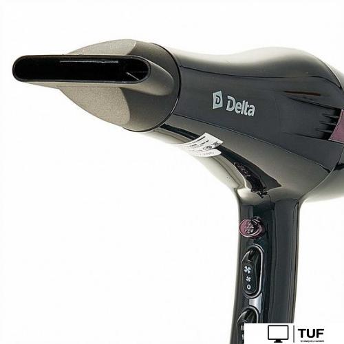 Фен Delta DL-0908