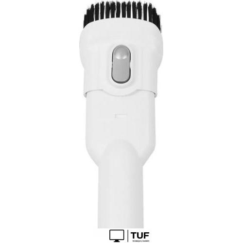 Вертикальный пылесос с влажной уборкой Polaris PVCS 4050 CyclonicPRO (белый)