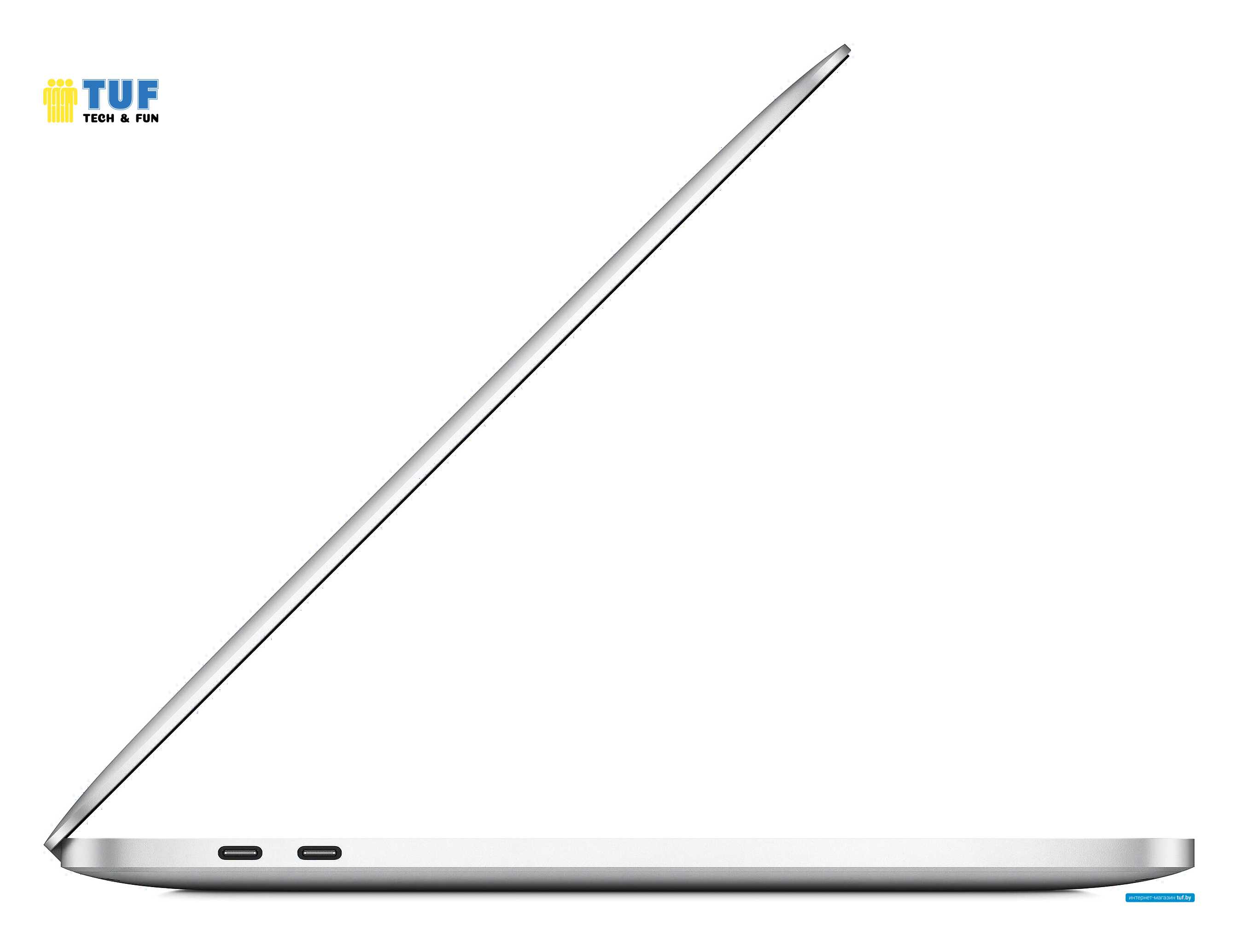 Ноутбук Apple Macbook Pro 13" M1 2020 Z11F0000G