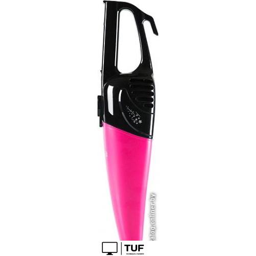 Пылесос Arnica Merlin Pro (розовый)