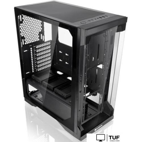 Корпус Raijintek Silenos Pro