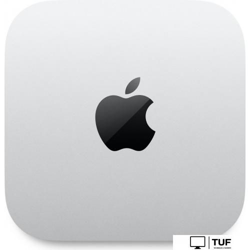 Компактный компьютер Apple Mac mini M4 Pro MCX44