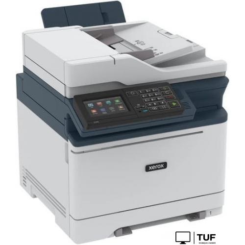 МФУ Xerox C315